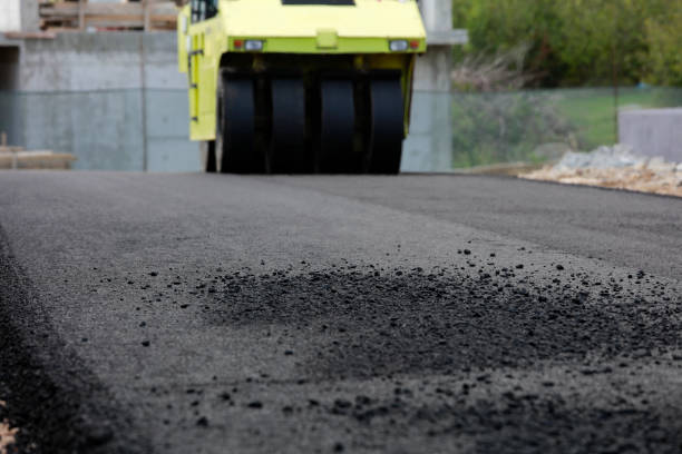 Best Driveway Pavers Installation  in Maysville, GA