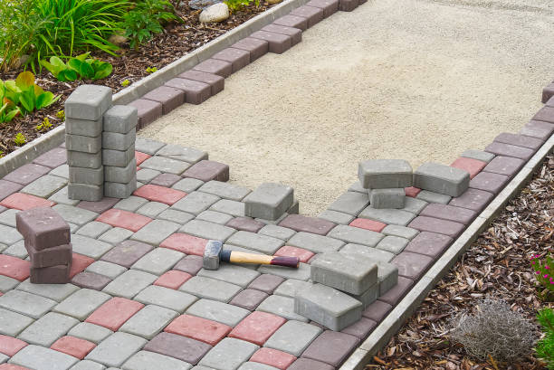 Best Cobblestone Driveway Pavers  in Maysville, GA