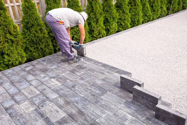 Best Cobblestone Driveway Pavers  in Maysville, GA
