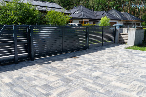 Best Best Driveway Pavers  in Maysville, GA