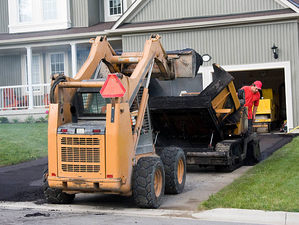 Best Driveway Pavers Near Me  in Maysville, GA