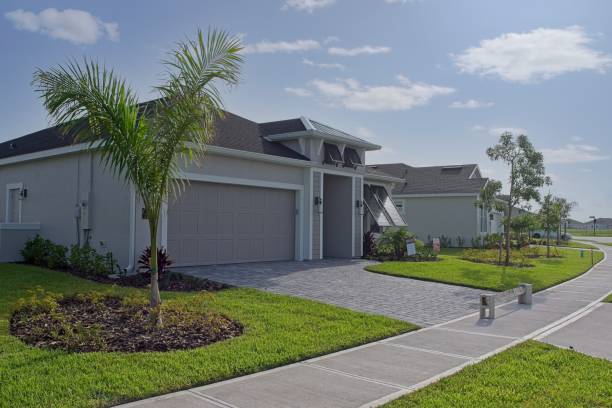 Best Professional Driveway Pavers  in Maysville, GA
