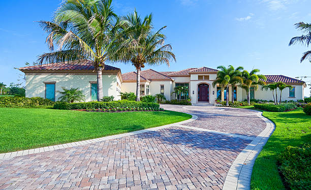 Reasons to Select Us for Your Driveway Paving Requirements in Maysville, GA