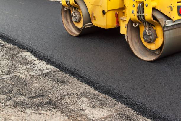 Best Concrete Paver Driveway  in Maysville, GA